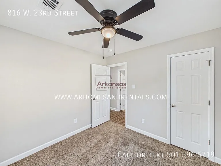 816 W 23rd St — Photo 8