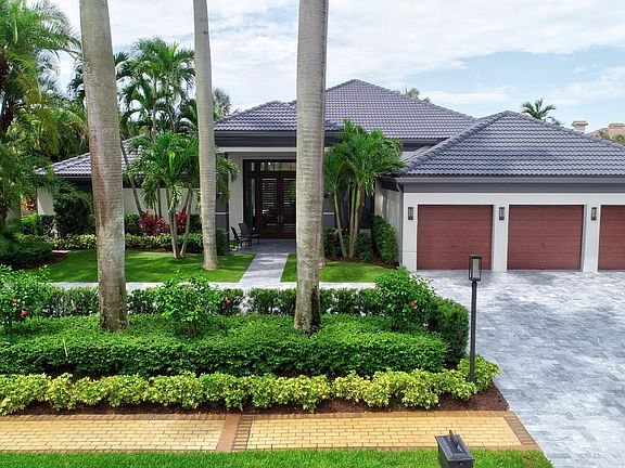 Home For Sale In St Andrews Country Club