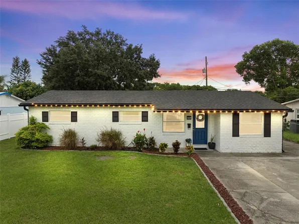 5009 Kempston Dr, Orlando, FL 32812