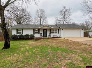 419 Timberlane Rd, Mountain Home, AR 72653