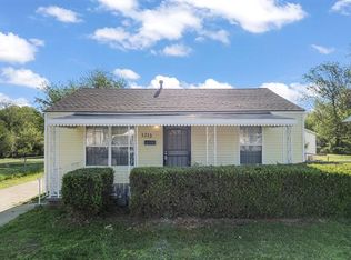 1213 N New Haven Ave, Tulsa, OK 74115