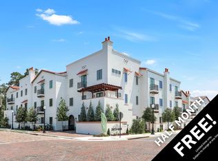 Experience Modern Luxury at Smith & Main: Premier Living in Downtown Winter Garden, Winter Garden, FL 34787