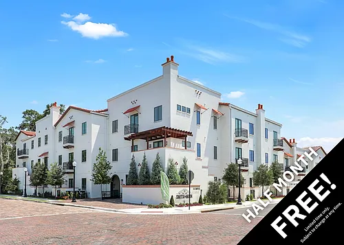 Experience Modern Luxury at Smith & Main: Premier Living in Downtown Winter Garden Photo 1