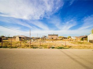 321 Mahan, Clint, TX 79836