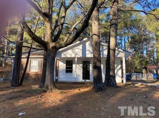 2420 Keith Dr, Raleigh, NC 27610