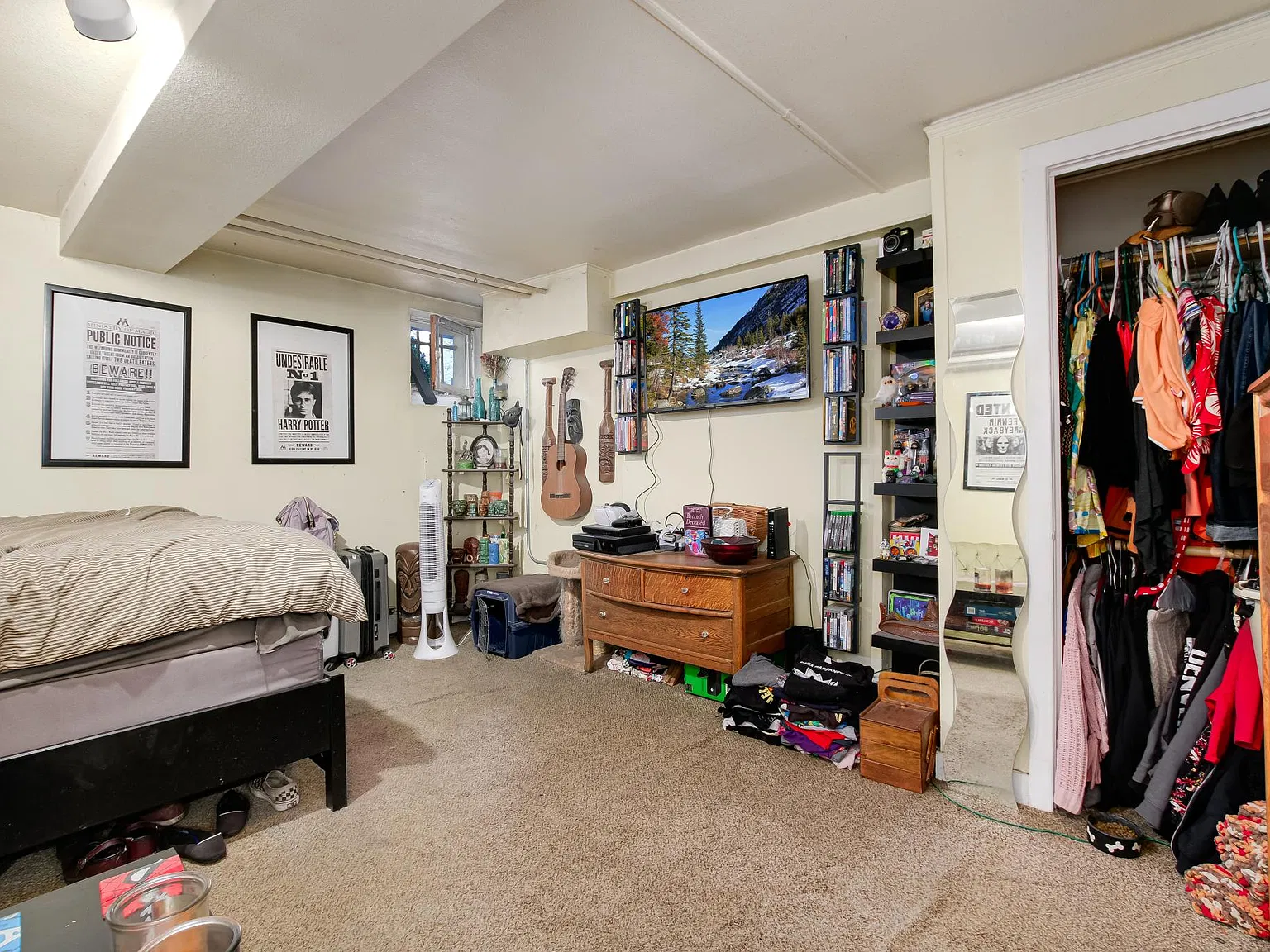 Studio, 375 sqft, $700 — Photo 1