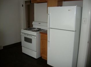 3344 Horton St, Ferndale, MI 48220