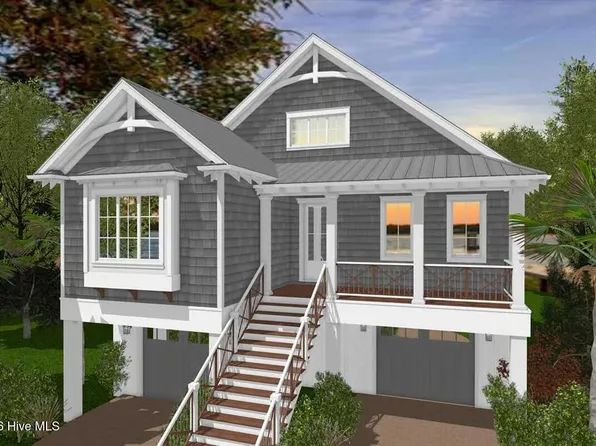 8046 Treasure Drive, Oriental, NC 28571