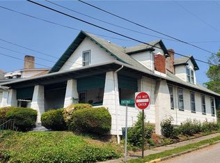 647 Chestnut St, Springdale, PA 15144