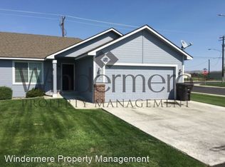 1900 Wellington Dr #A, Yakima, WA 98903