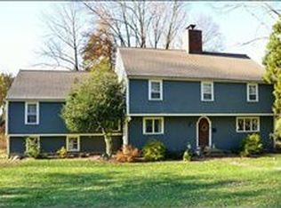 75 Bald Eagle Rd, Hackettstown, NJ 07840