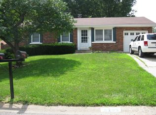 5205 NE 59th St, Kansas City, MO 64119
