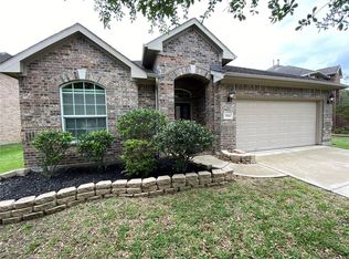 3614 Orchard Valley Ln, Spring, TX 77386