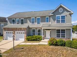 11 Alexandra Way, Little Egg Harbor, NJ 08087