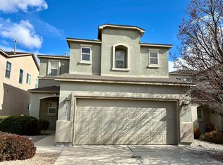 2946 Payton Trl SW, Albuquerque, NM 87121