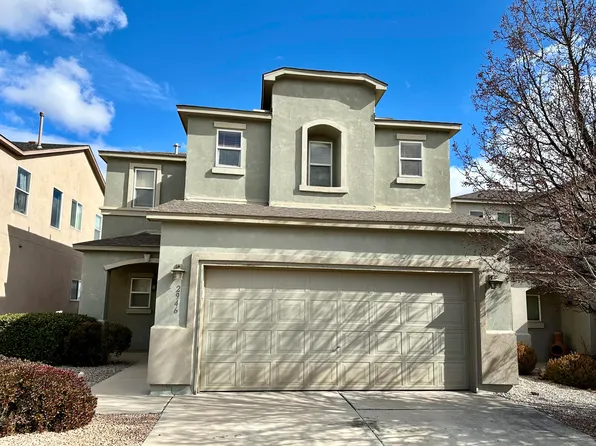 2946 Payton Trl SW, Albuquerque, NM 87121