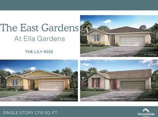 2491 Muscat St, Hanford, CA 93230