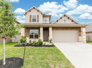 526 Waterside Ridge Ln, La Marque, TX 77568
