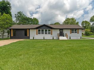 1188 Montevallo Rd SW, Leeds, AL 35094