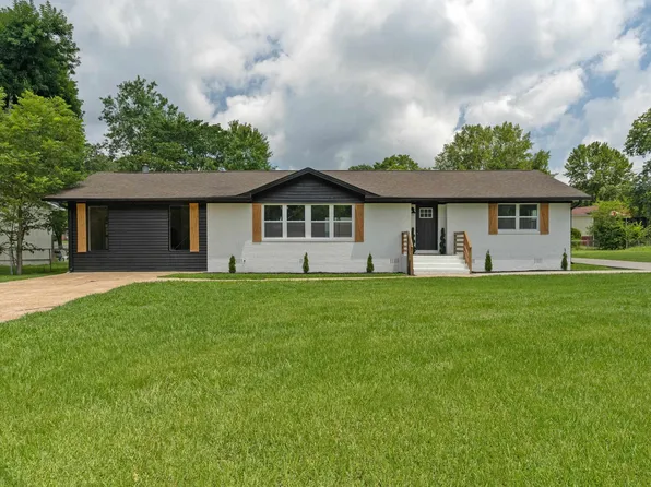 1188 Montevallo Rd SW, Leeds, AL 35094