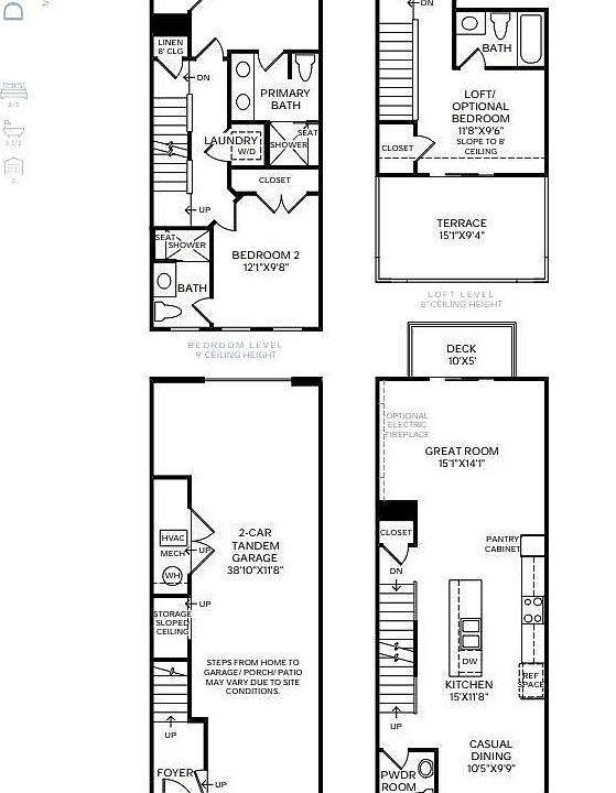 451 Blairhill Rd Charlotte NC Zillow