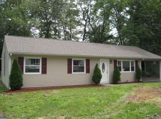 251 Pardee Blvd, Browns Mills, NJ 08015