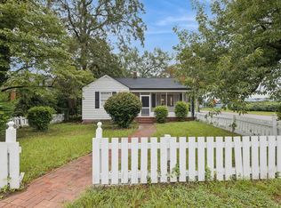 2638 Central Ave, Augusta, GA 30904