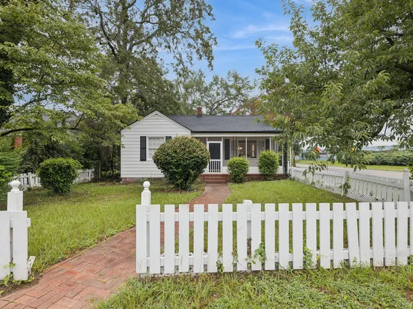 2638 Central Avenue, Augusta, GA 30904