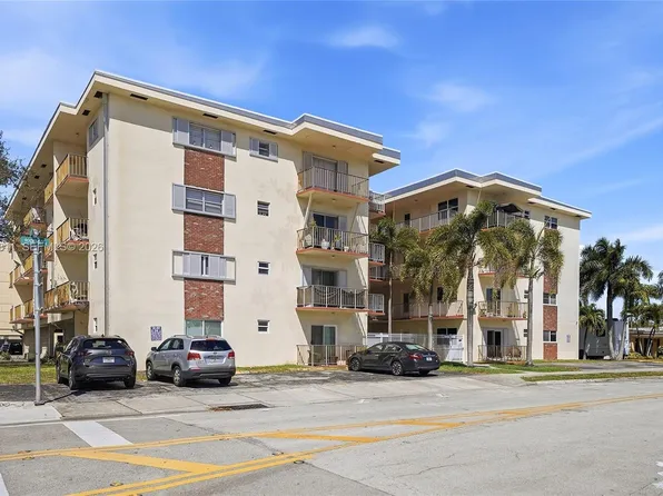 1747 Rodman St APT 307, Hollywood, FL 33020
