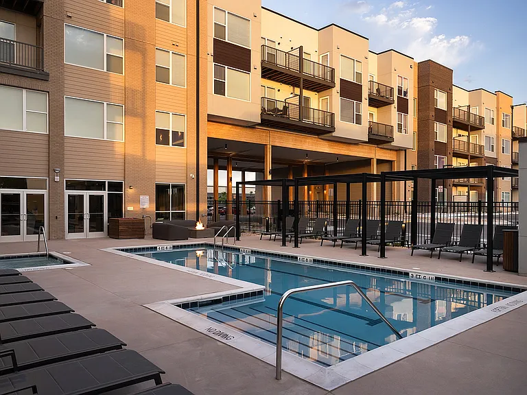 Aspendale Centennial - 60+ Active Adult Living — Photo 9