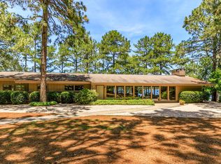 175 E Shenandoah Rd, West End, NC 27376