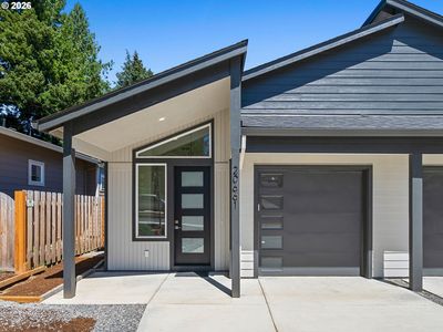 20661 NE Thompson Ter, Fairview, OR, 97024
