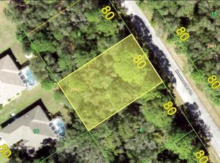 1343 Hammacher Ln #7, Pt Charlotte, FL 33953