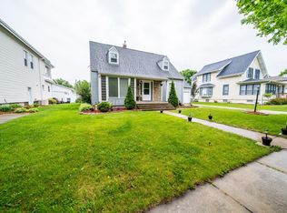 109 2nd St SW, Blooming Prairie, MN 55917