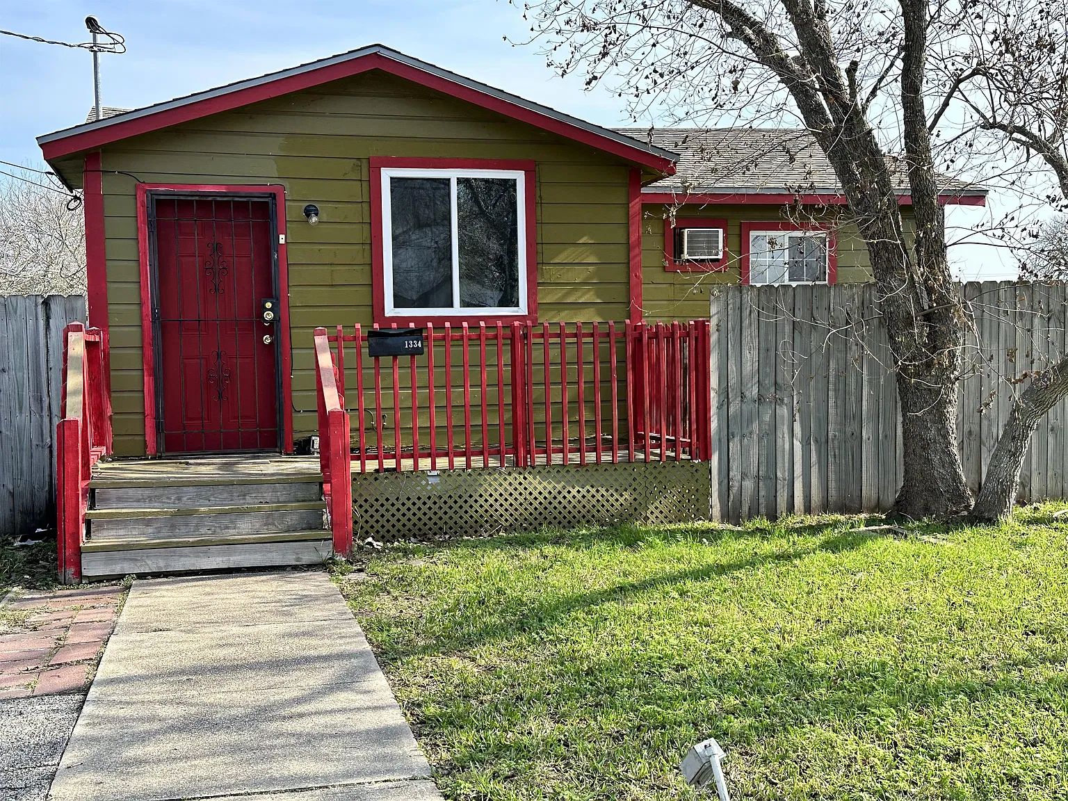 1334 Clare Drive - 1 — Photo 1
