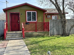 1334 Clare Dr, Corpus Christi, TX 78412