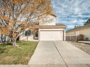 5005 Landmark Rd, Pueblo, CO 81008