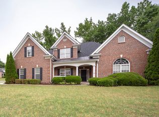716 Ashley Wilkes Way, Loganville, GA