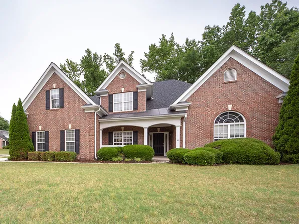 716 Ashley Wilkes Way, Loganville, GA 30052