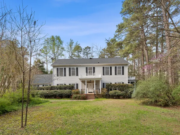 340 Andrews Store Rd, Pittsboro, NC 27312