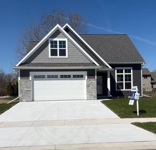 N9359 Gemstone Ct, Appleton, WI, 54915