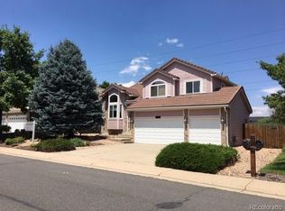 11805 W 56th Dr, Arvada, CO 80002