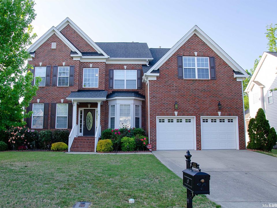 Zillow Cary