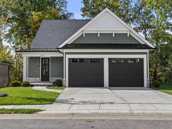 3573 Harper Woods Ln, Lexington, KY 40515