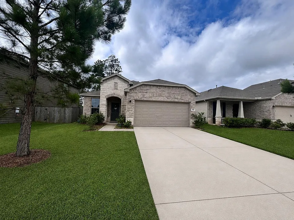 118 Ashwood Glade Dr