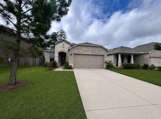 118 Ashwood Glade Dr, Willis, TX 77378