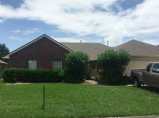 1222 28th Ave N, Texas City, TX 77590
