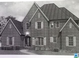 1558 Highland Gate Pt, Hoover, AL 35244