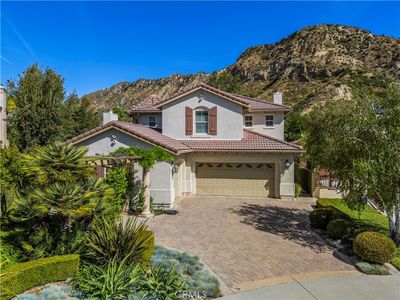25091 Blue Ridge Way, Stevenson Ranch, CA, 91381