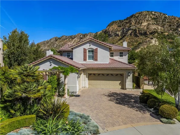 25091 Blue Ridge Way, Stevenson Ranch, CA 91381